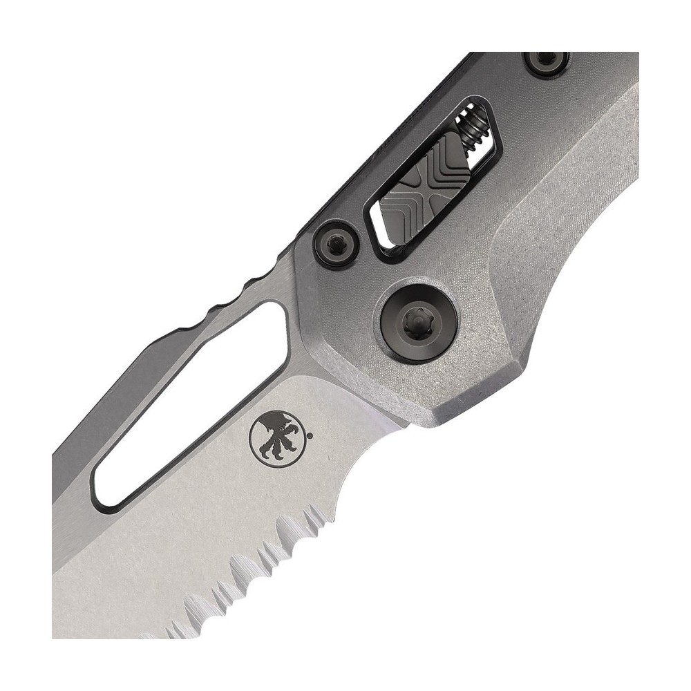 Microtech MSI Ram-Lok Marfione Select