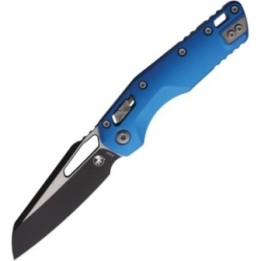 Microtech MSI Ram-Lok Blue