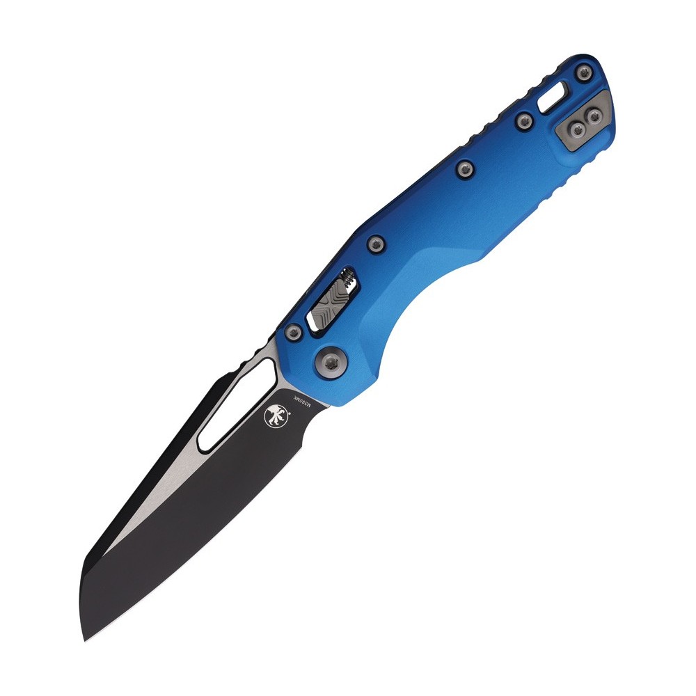 Microtech MSI Ram-Lok Blue