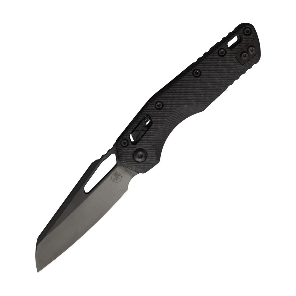 Microtech MSI Ram-Lok DLC CF