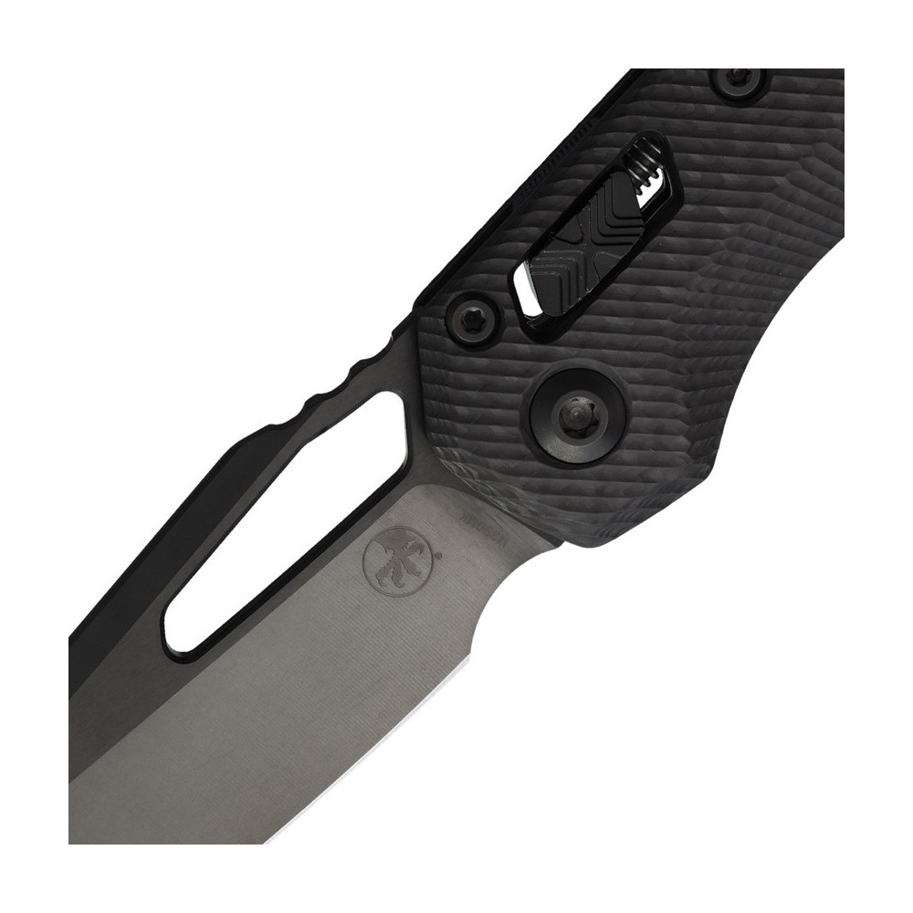 Microtech MSI Ram-Lok DLC CF