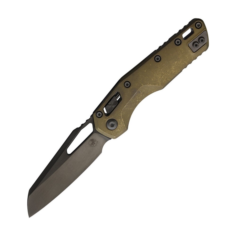 Microtech MSI Ram-Lok