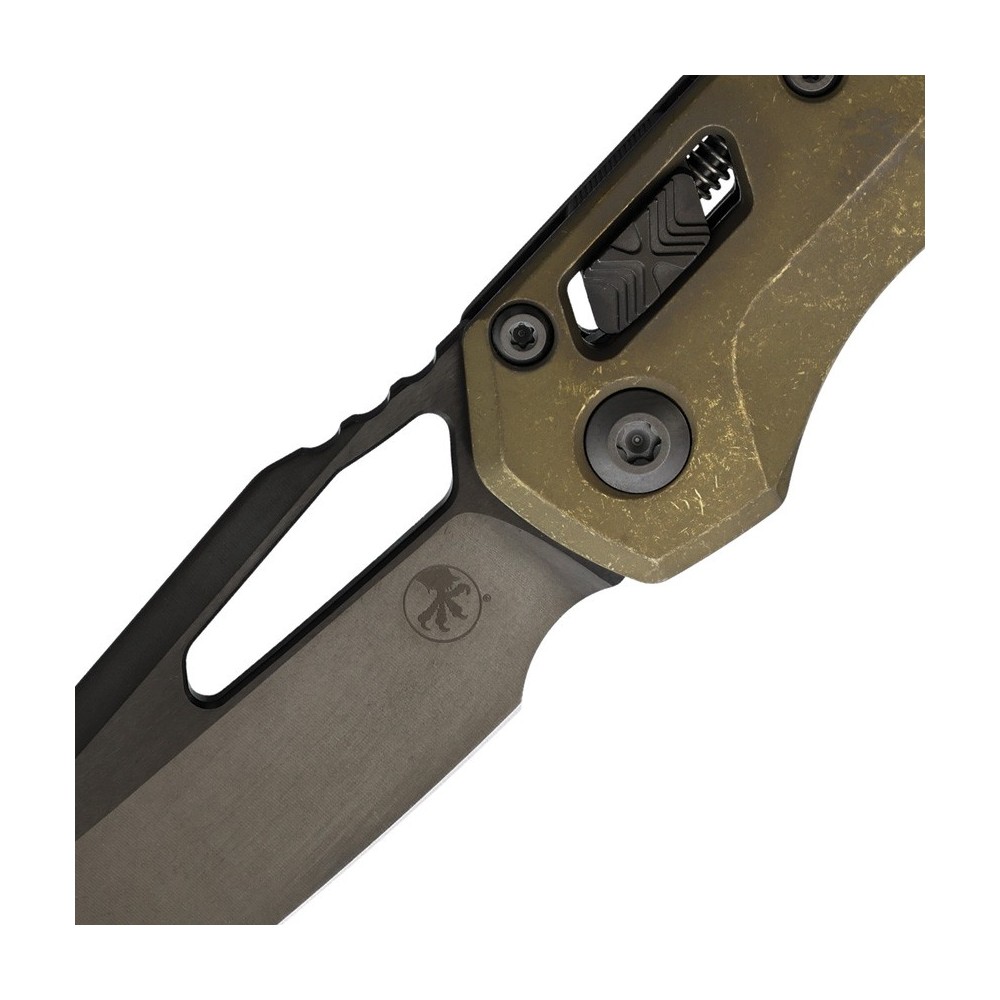 Microtech MSI Ram-Lok