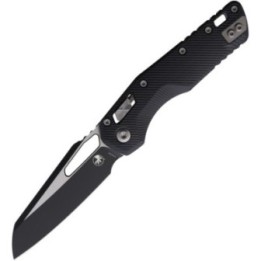 Microtech MSI Ram-Lok Black G10