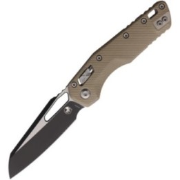 Microtech MSI Ram-Lok Tan
