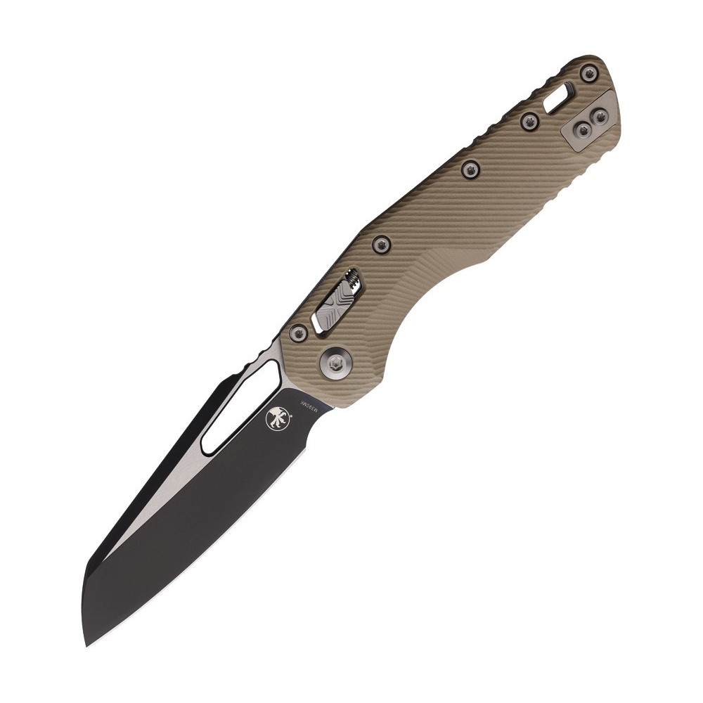 Microtech MSI Ram-Lok Tan