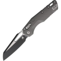 Microtech MSI Ram-Lok Gray