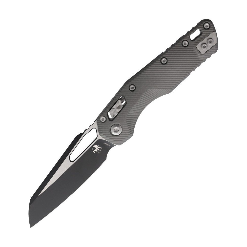 Microtech MSI Ram-Lok Gray