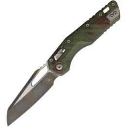 Microtech MSI Ram-Lok SE Outbreak