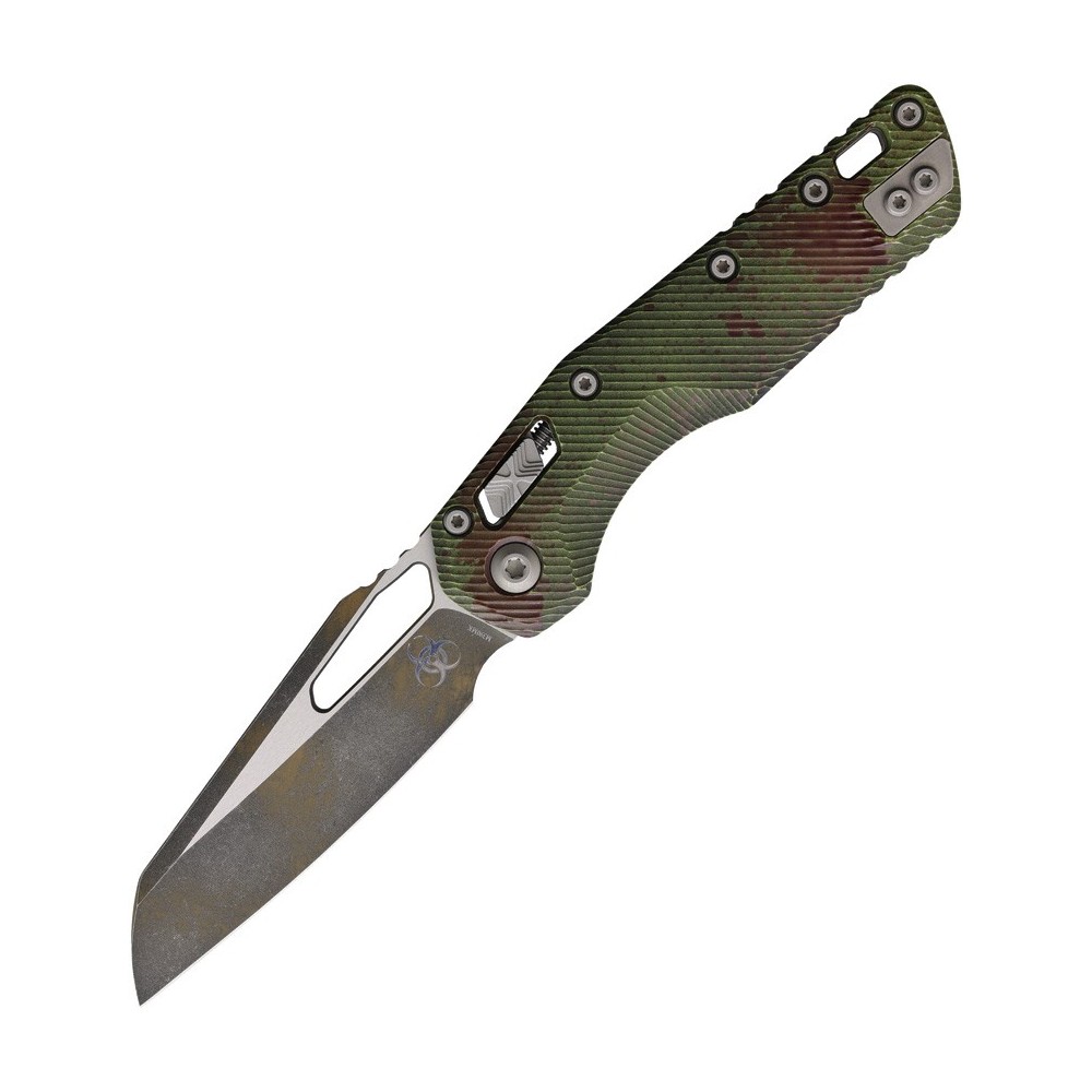 Microtech MSI Ram-Lok SE Outbreak