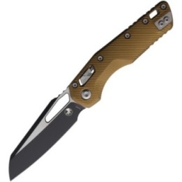 Microtech MSI Ram-Lok Tan
