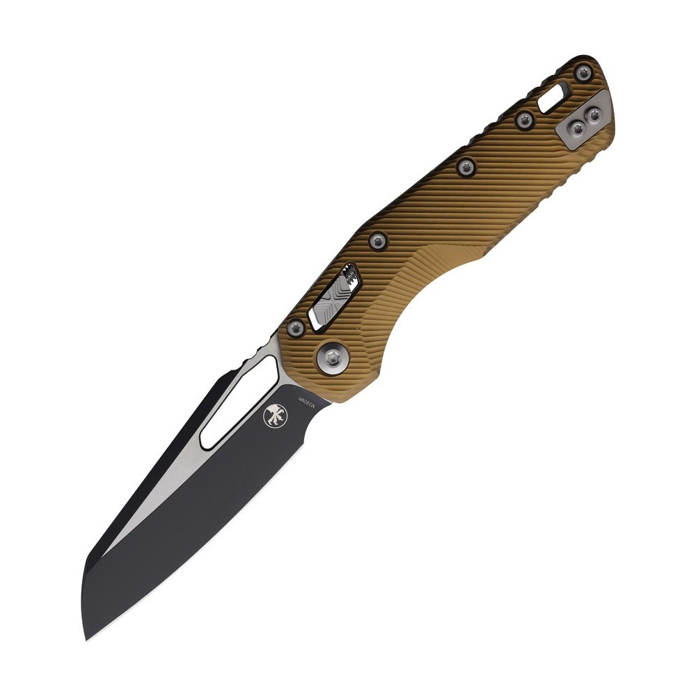 Microtech MSI Ram-Lok Tan