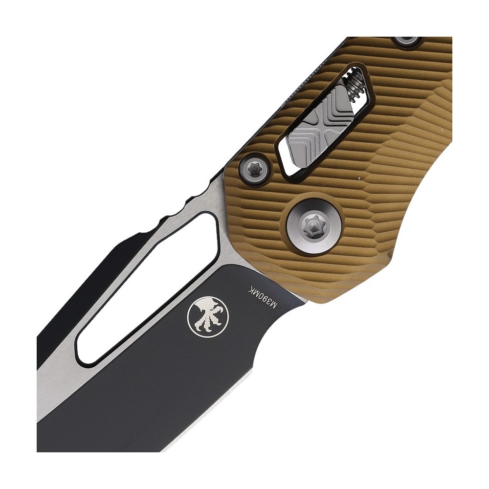 Microtech MSI Ram-Lok Tan