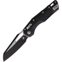 Microtech MSI Ram-Lok Frag G10 Blk