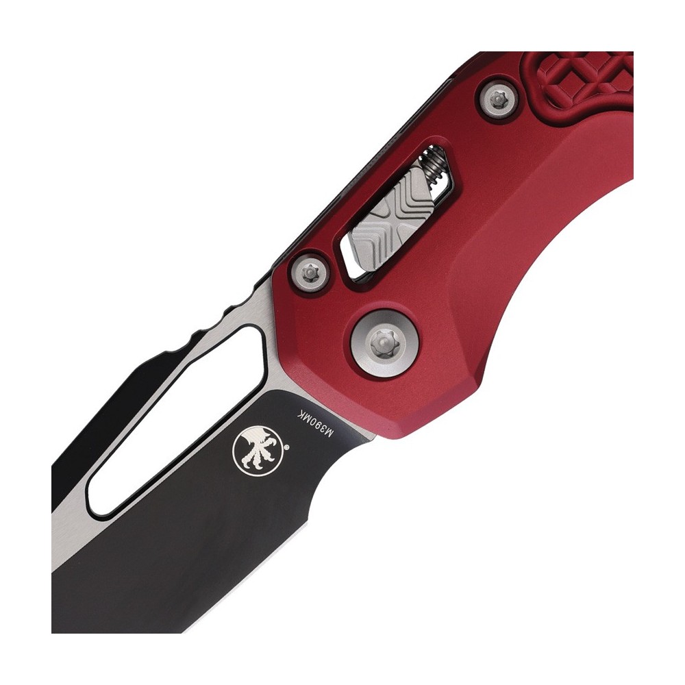 Microtech MSI Ram-Lok SE Frag Mer