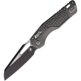 Microtech MSI Ram-Lok   Frag Natural