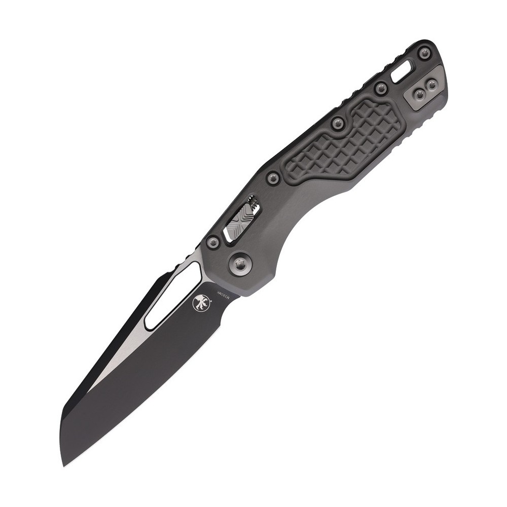 Microtech MSI Ram-Lok   Frag Natural