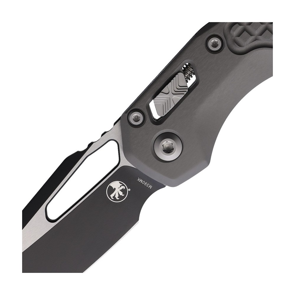 Microtech MSI Ram-Lok   Frag Natural