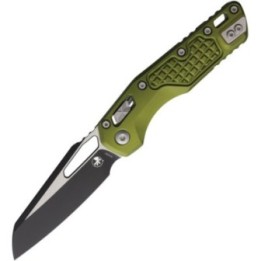 Microtech MSI Ram-Lok SE Frag OD