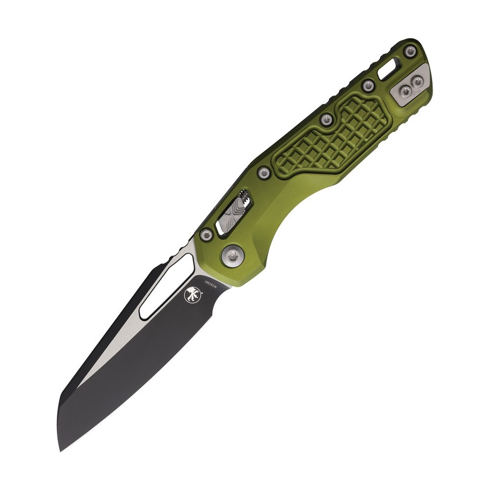 Microtech MSI Ram-Lok SE Frag OD