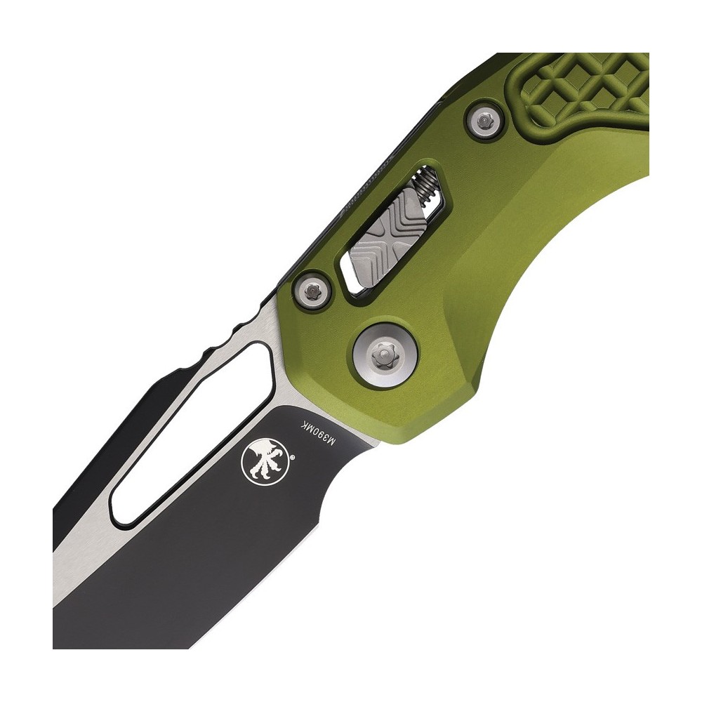 Microtech MSI Ram-Lok SE Frag OD