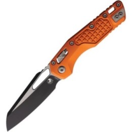 Microtech MSI Ram-Lok Org Frag