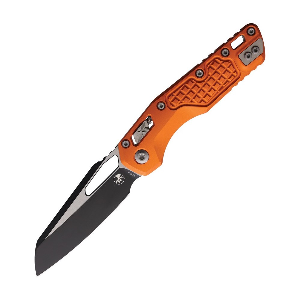 Microtech MSI Ram-Lok Org Frag