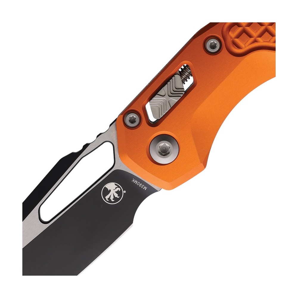 Microtech MSI Ram-Lok Org Frag