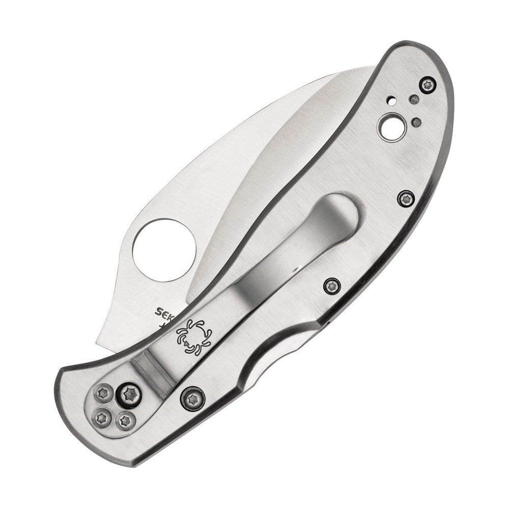 Spyderco Harpy ClipIt
