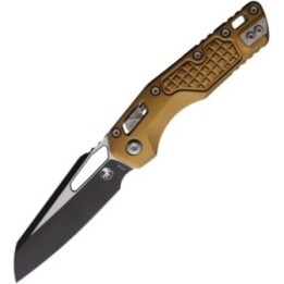 Microtech MSI Ram-Lok Tan Frag