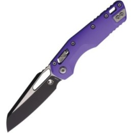 Microtech MSI Ram-Lok Purple