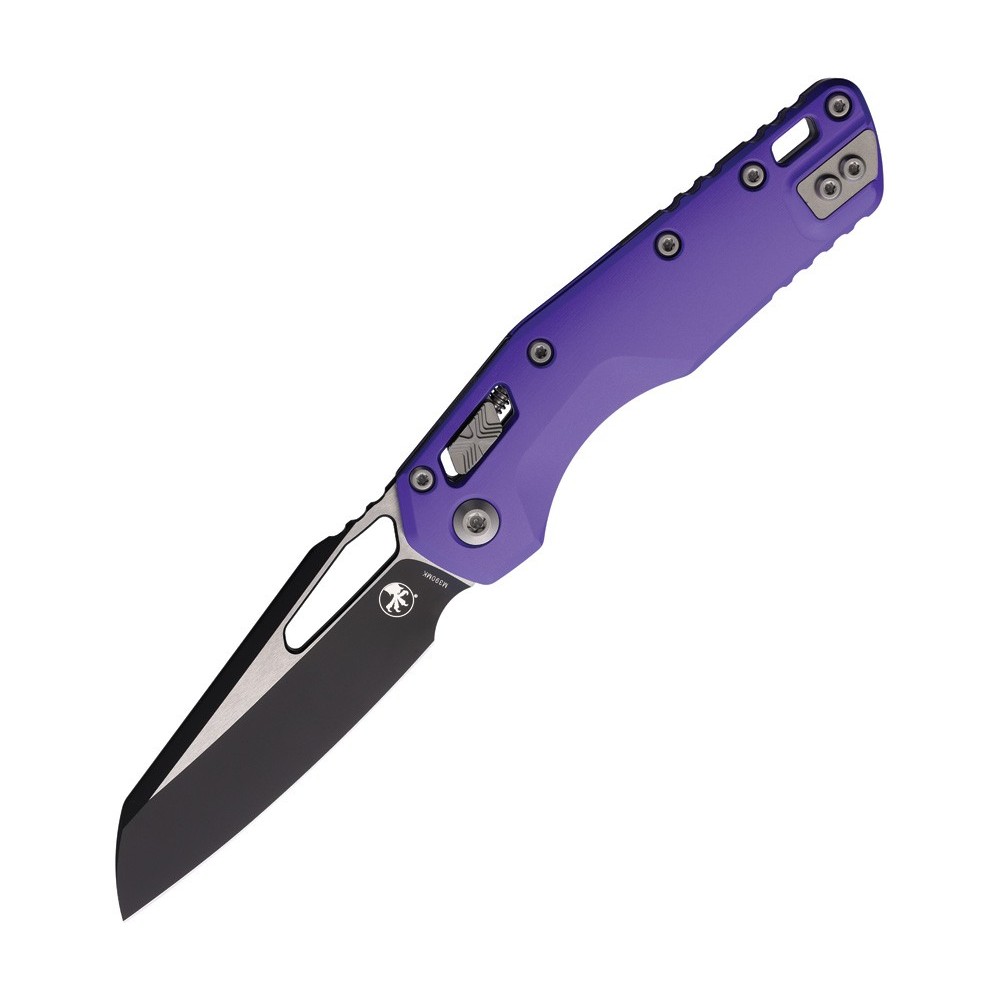 Microtech MSI Ram-Lok Purple