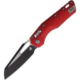 Microtech MSI Ram-Lok Red