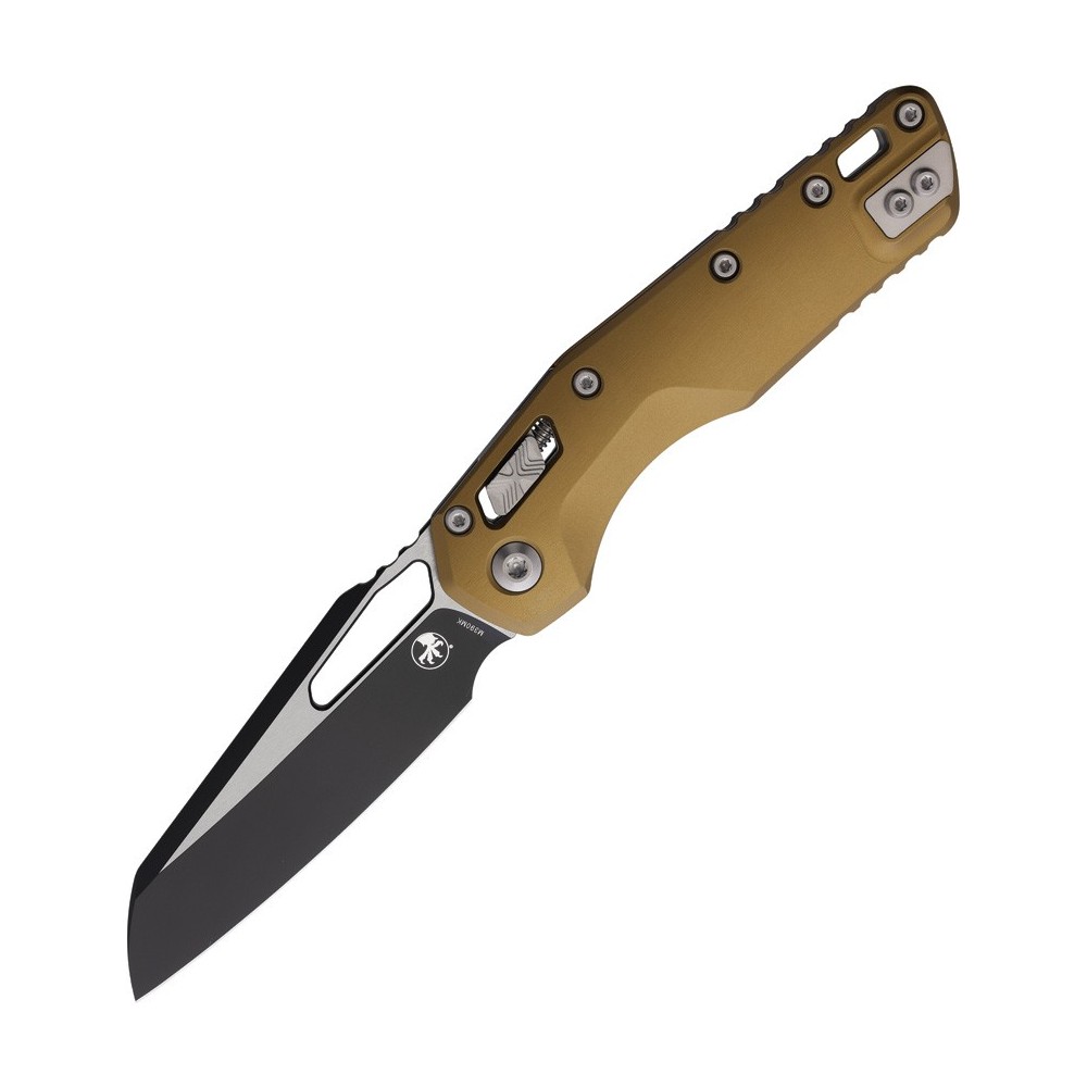 Microtech MSI Ram-Lok Tan