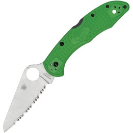 Spyderco Salt 2 Lockback