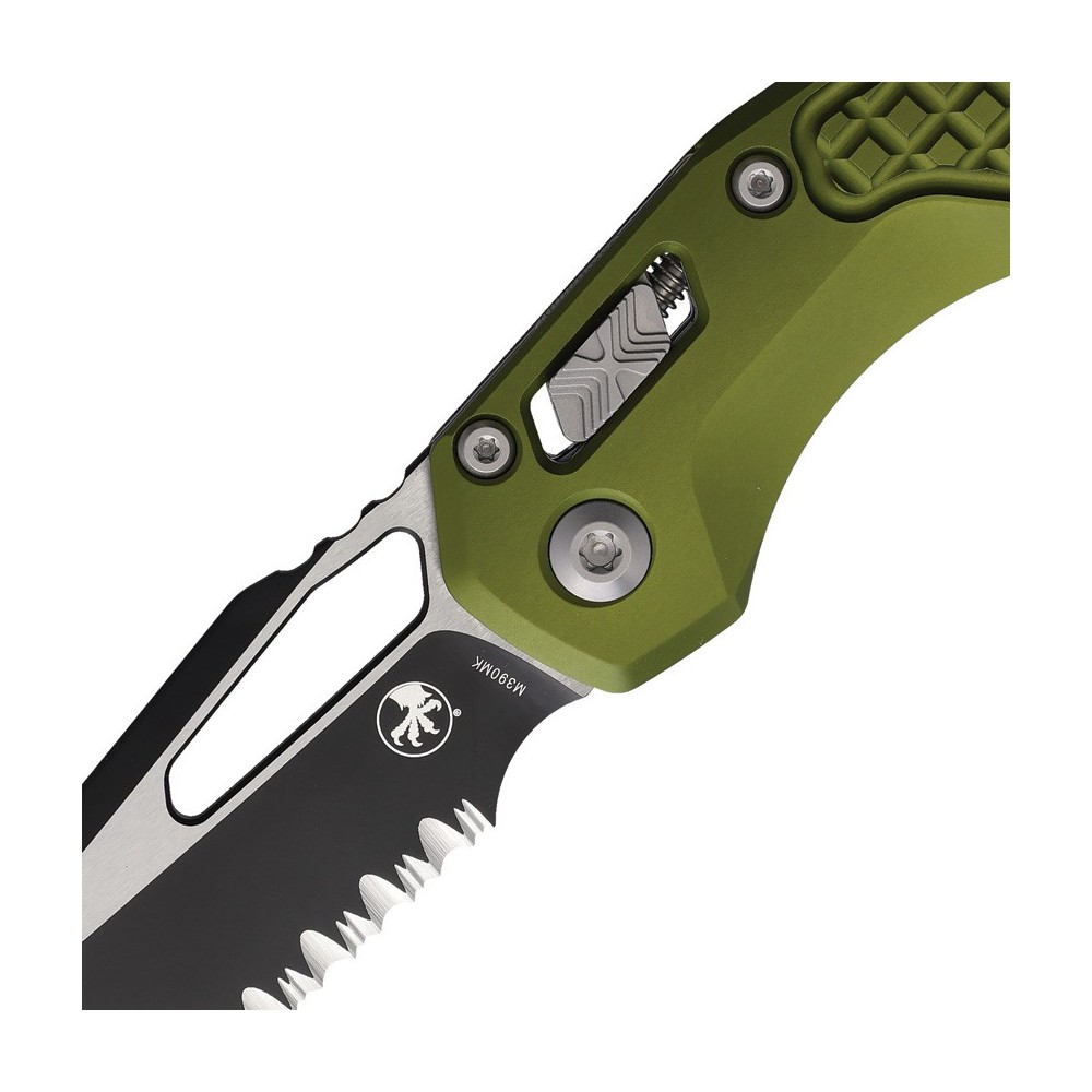 Microtech MSI Ram-Lok PS OD
