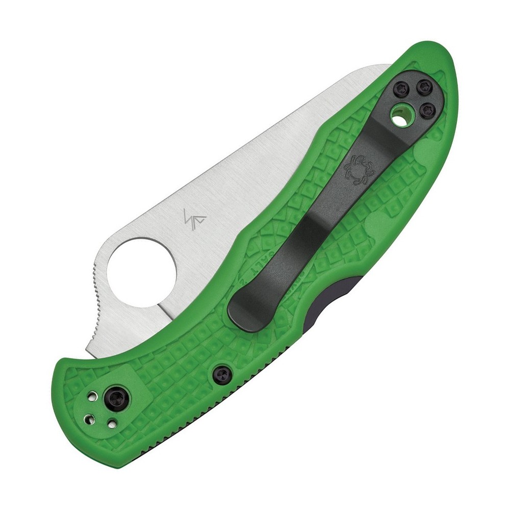 Spyderco Salt 2 Lockback