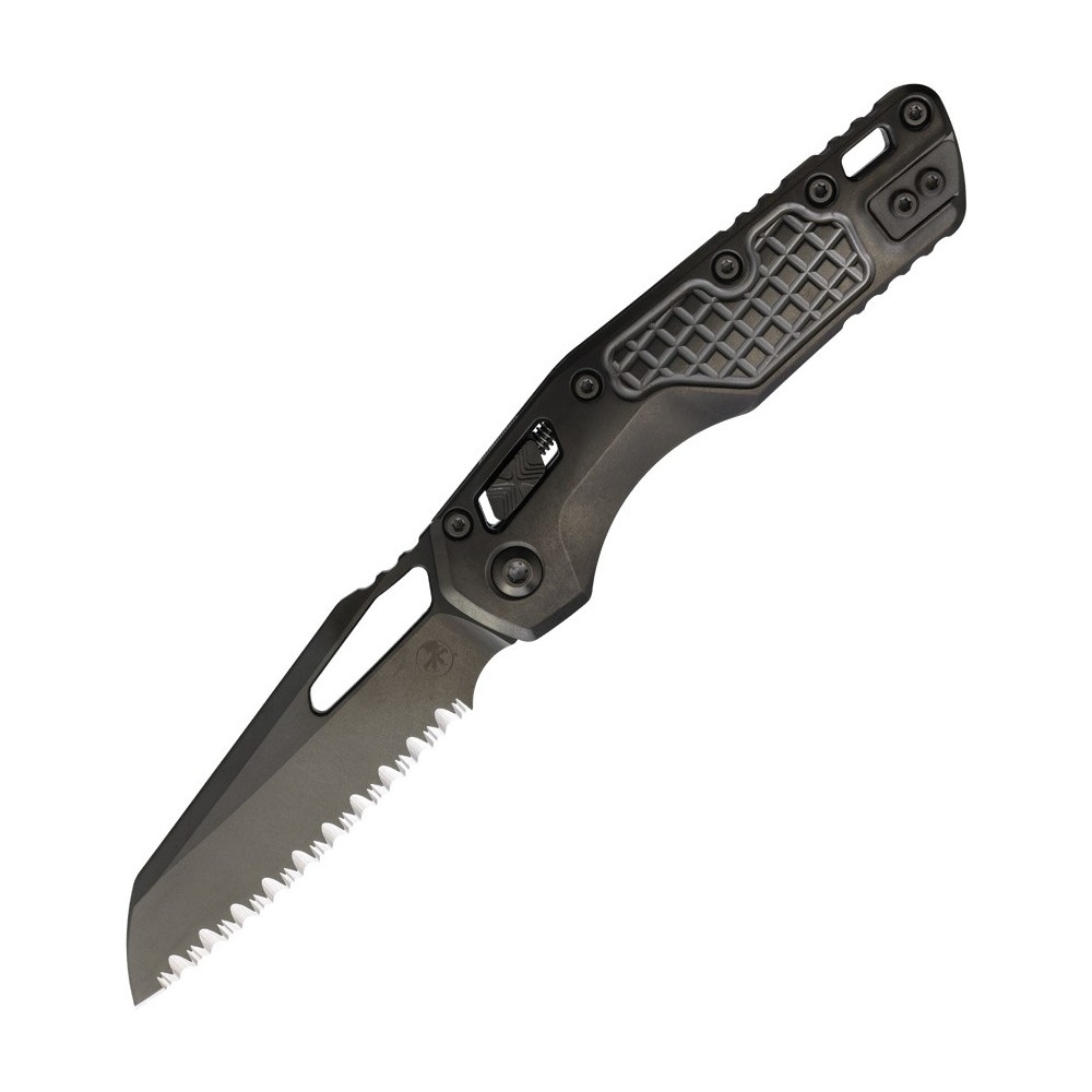 Microtech MSI Ram-Lok