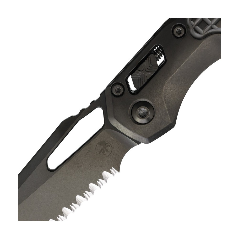 Microtech MSI Ram-Lok