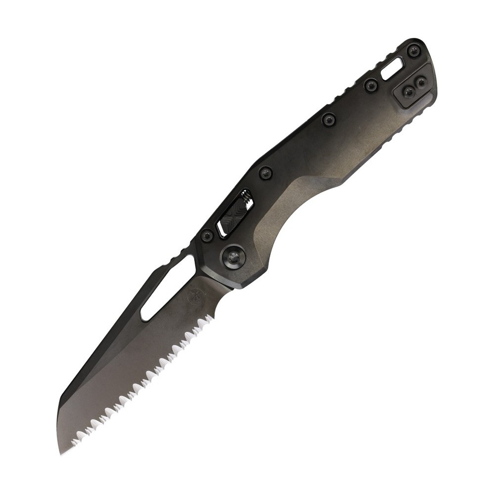 Microtech MSI Ram-Lok