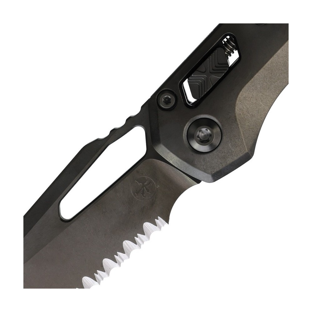 Microtech MSI Ram-Lok