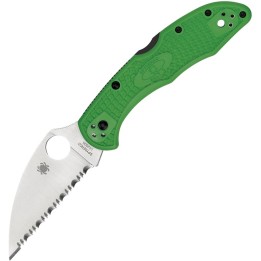 Spyderco Salt 2 Lockback