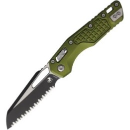 Microtech MSI Ram-Lok FS OD