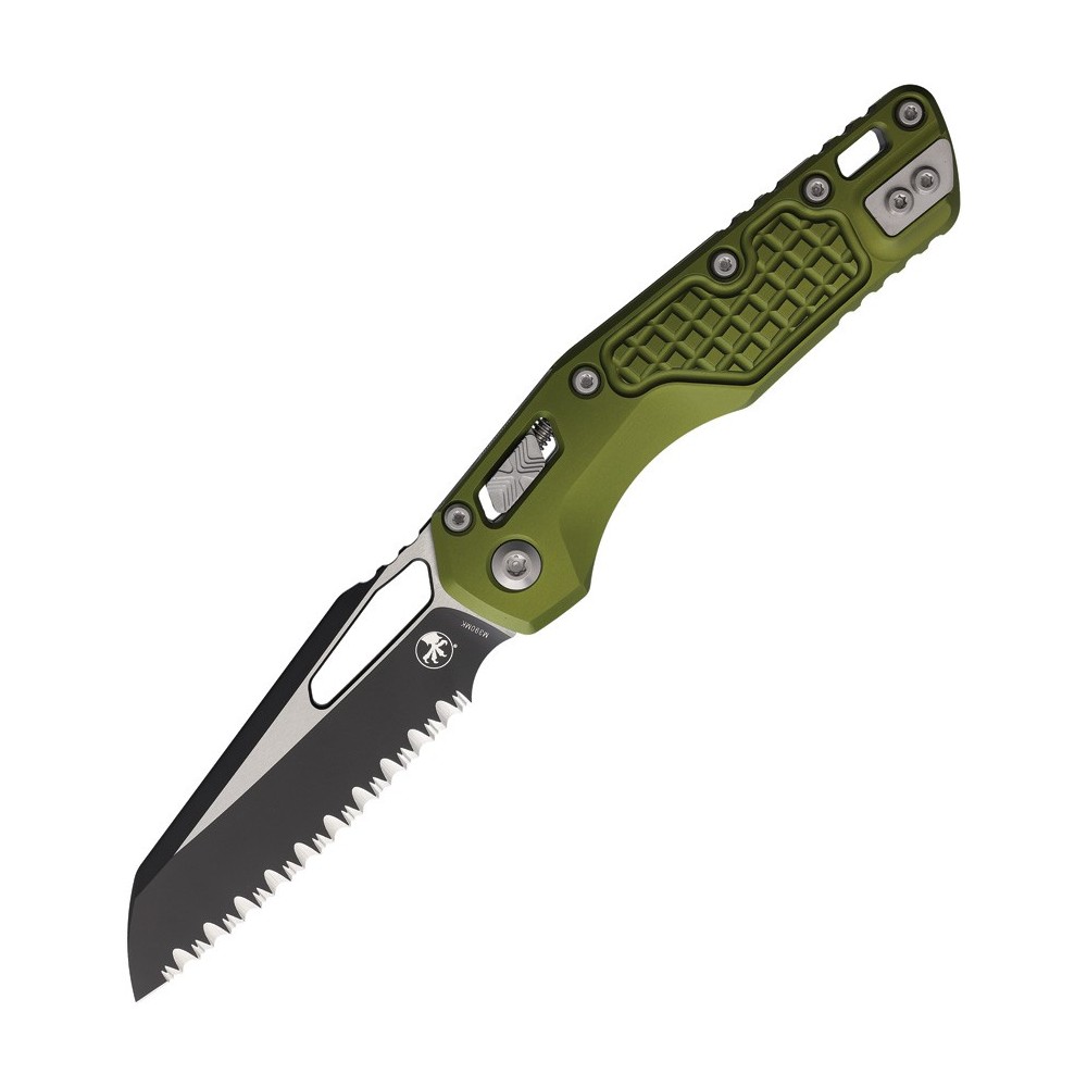 Microtech MSI Ram-Lok FS OD