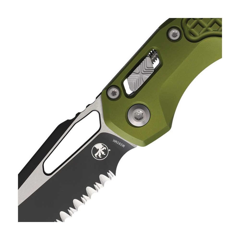 Microtech MSI Ram-Lok FS OD