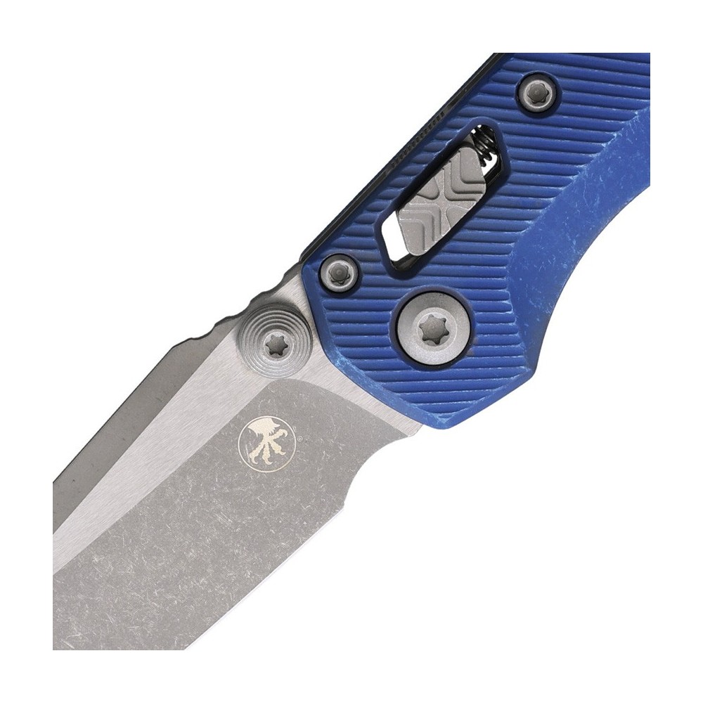 Microtech MSI Mini Ram-Lok
