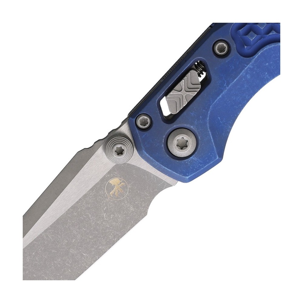 Microtech MSI Mini Ram-Lok