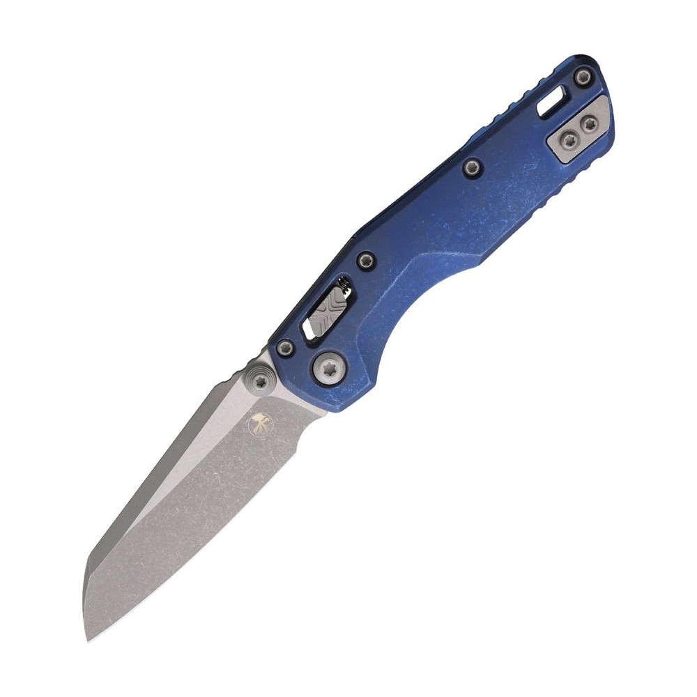 Microtech MSI Mini Ram-Lok