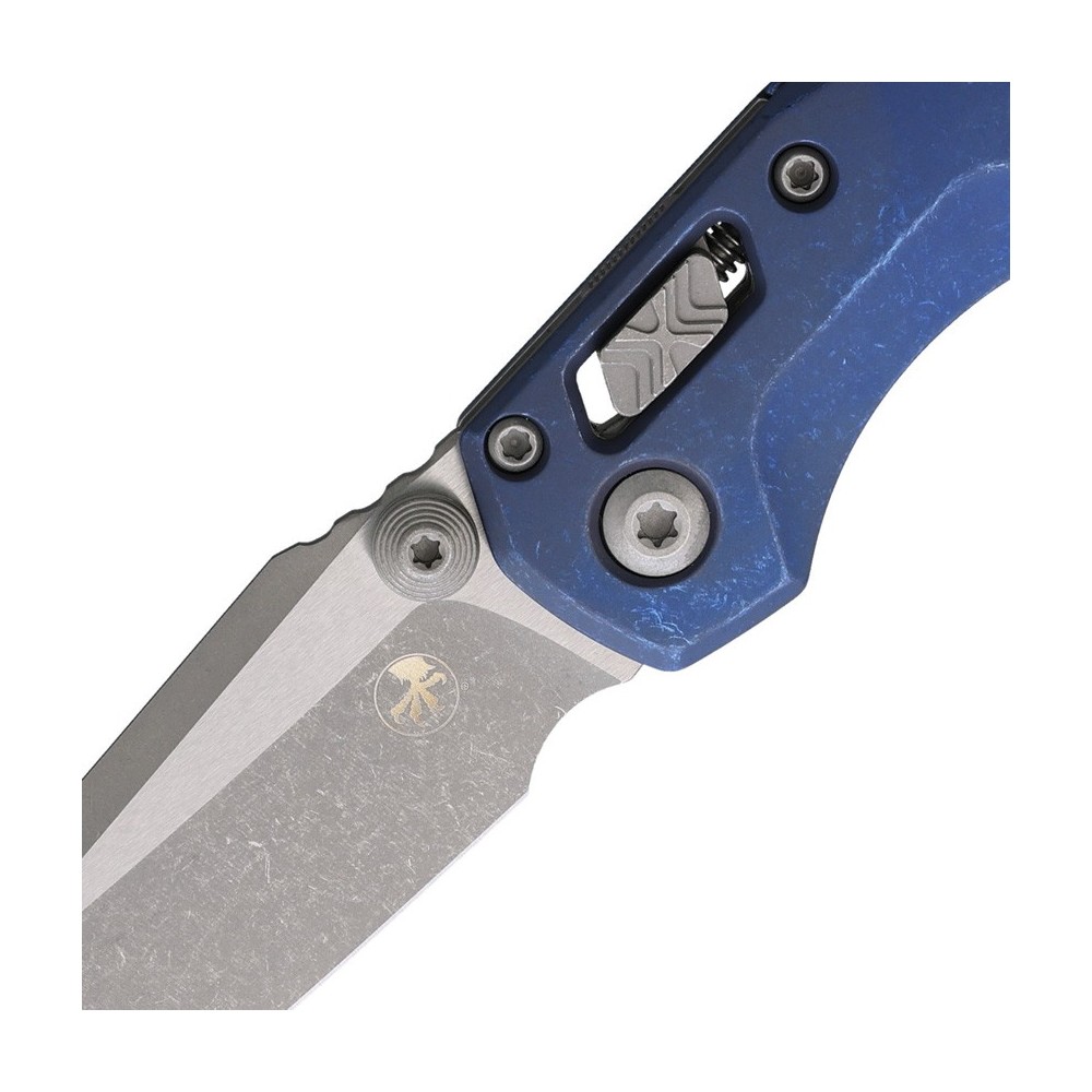 Microtech MSI Mini Ram-Lok
