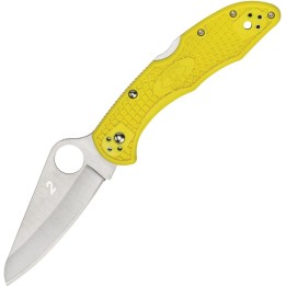 Spyderco Salt 2